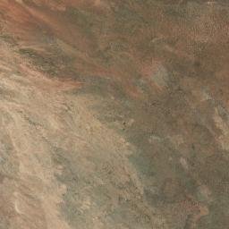 Satellite imagery of Cerro Calzón Chaita, CL