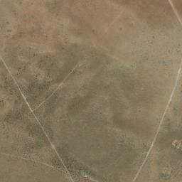 Satellite imagery of Hito 69, BR