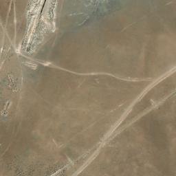 Satellite imagery of Hito 69, BR