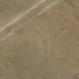 Satellite imagery of Hito 69, BR