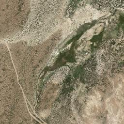 Satellite imagery of Hito X-2 (Solo Referencia), BR