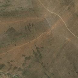 Satellite imagery of Cerro San Martín, BO