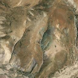 Satellite imagery of Cerro Tiquerani, BO