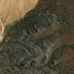 Satellite imagery of Cerro Tiquerani, BO