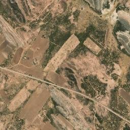 Satellite imagery of Cerro Wila Jakke, BO