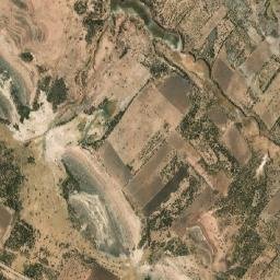 Satellite imagery of Cerro Wila Jakke, BO