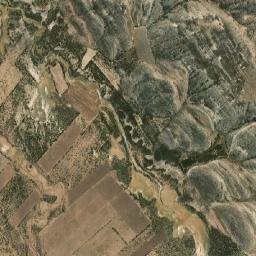 Satellite imagery of Cerro Wila Jakke, BO