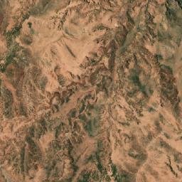 Satellite imagery of Cerro Antaquira, BO