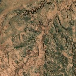 Satellite imagery of Cerro Antaquira, BO