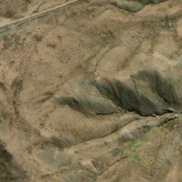 Satellite imagery of Cerro Yanacachi, BO