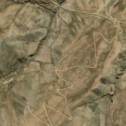 Satellite imagery of Cerro Yanacachi, BO