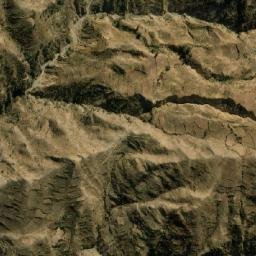 Satellite imagery of Cerro Yana Apacheta, BO