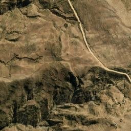 Satellite imagery of Cerro Yana Apacheta, BO