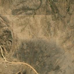 Satellite imagery of Cerro Yana Apacheta, BO