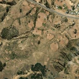 Satellite imagery of Cerro Sacacaya, BO