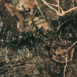 Satellite imagery of Cerro Locusa, BO