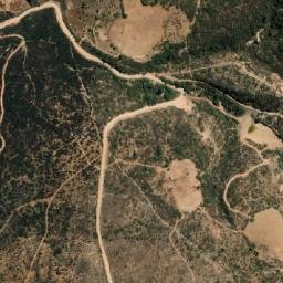 Satellite imagery of Cerro Locusa, BO
