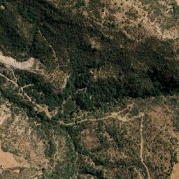 Satellite imagery of Cerro Locusa, BO