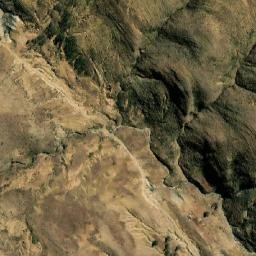 Satellite imagery of Cerro Churayllana, BO