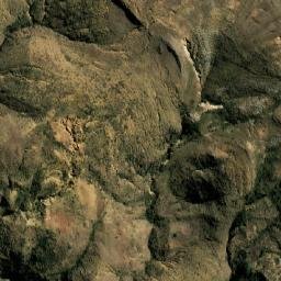 Satellite imagery of Cerro Churayllana, BO