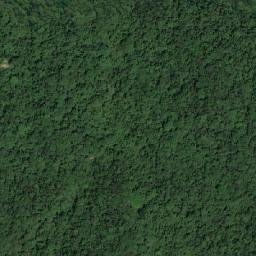 Satellite imagery of Cerro Bravo, BO