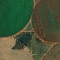 Satellite imagery of Hopefield, ZW