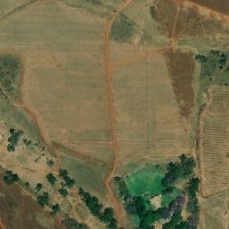 Satellite imagery of Hopefield, ZW
