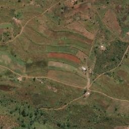 Satellite imagery of Chigumira, ZW
