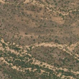 Satellite imagery of J O Hill, AU