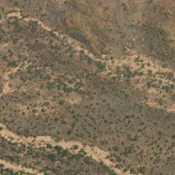 Satellite imagery of J O Hill, AU