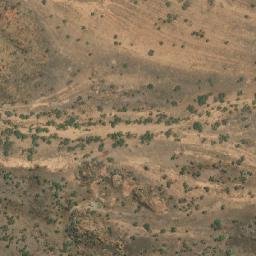 Satellite imagery of J O Hill, AU