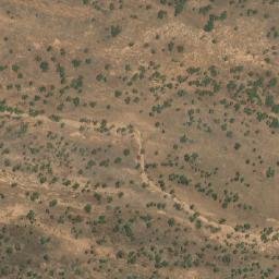 Satellite imagery of J C Waterhole, AU