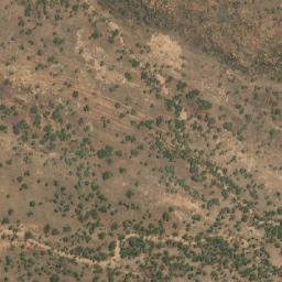 Satellite imagery of J C Waterhole, AU