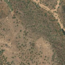 Satellite imagery of J C Waterhole, AU