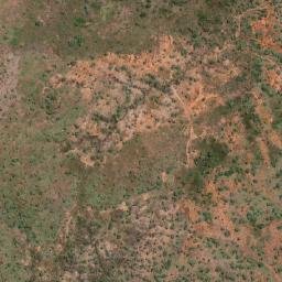 Satellite imagery of Mabel Hill, AU