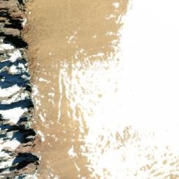 Satellite imagery of Nevado Chupiquiña, CL