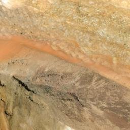 Satellite imagery of Azufreras Chupiquiña, CL