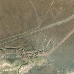 Satellite imagery of Portezuelo Laguna Blanca, CL