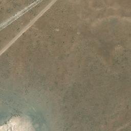 Satellite imagery of Portezuelo Laguna Blanca, CL