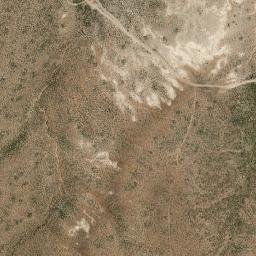 Satellite imagery of Hito X-2 (Solo Referencia), BR