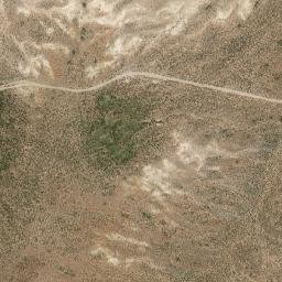 Satellite imagery of Hito X-2 (Solo Referencia), BR