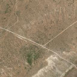 Satellite imagery of Hito X-2 (Solo Referencia), BR