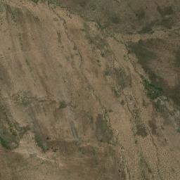 Satellite imagery of Cerro San Martín, BO