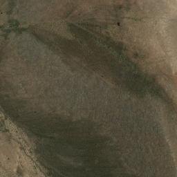 Satellite imagery of Cerro San Martín, BO