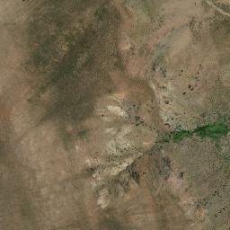 Satellite imagery of Cerro San Martín, BO