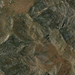 Satellite imagery of Cerro Tiquerani, BO
