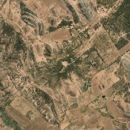 Satellite imagery of Cerro Wila Jakke, BO