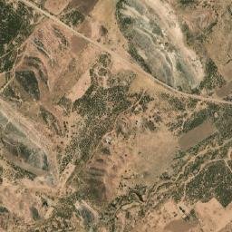 Satellite imagery of Cerro Wila Jakke, BO