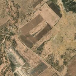 Satellite imagery of Cerro Wila Jakke, BO
