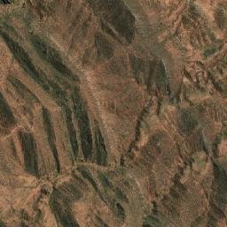 Satellite imagery of Cerro Antaquira, BO